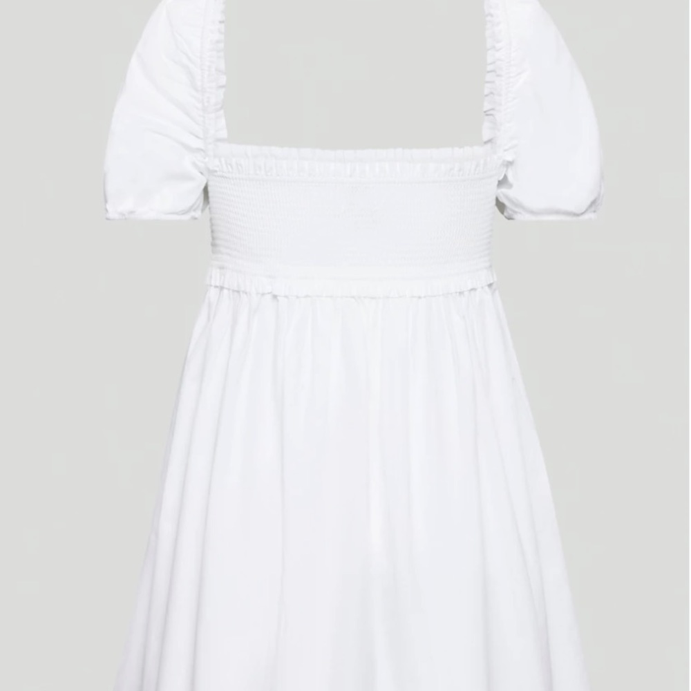 Aritzia Sunday Best Hadley dress